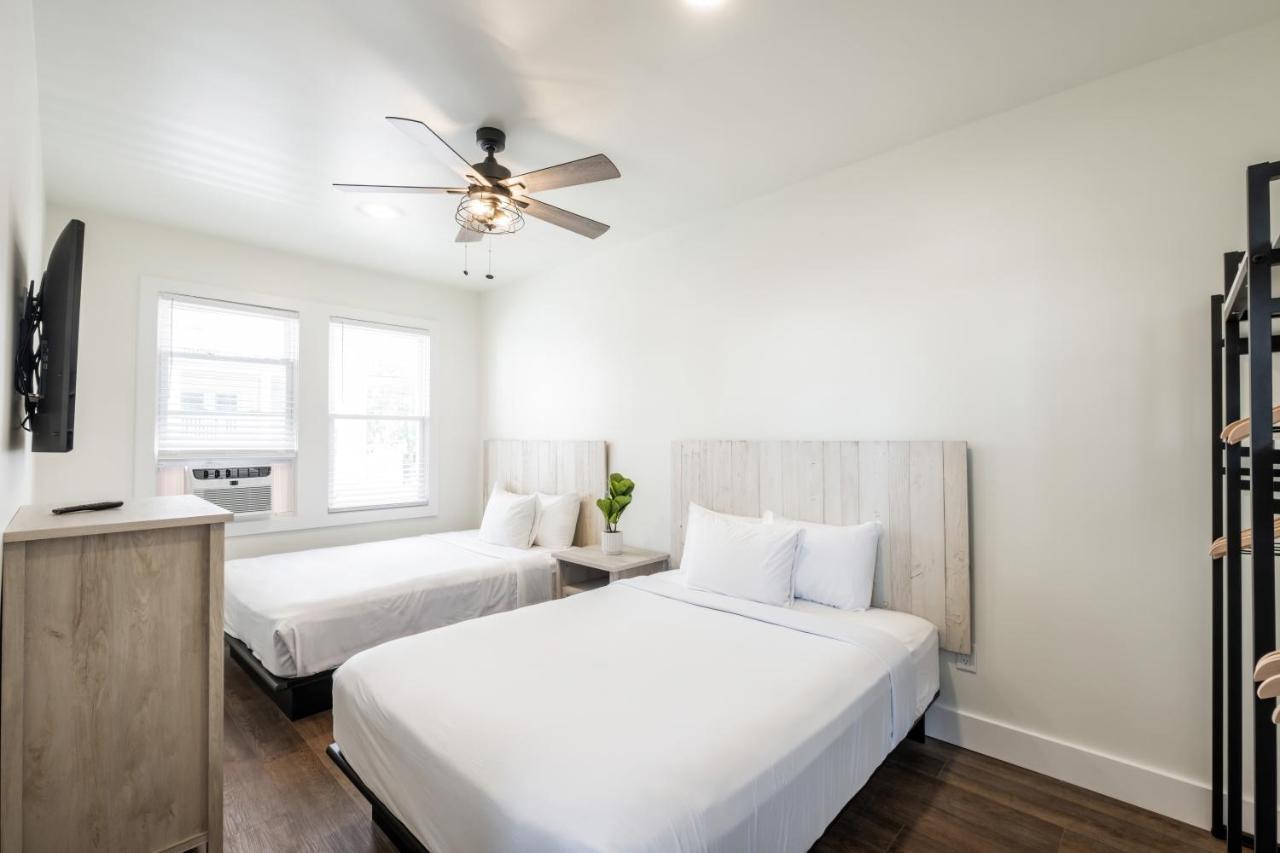 The Beach House Ocean City Zewnętrze zdjęcie