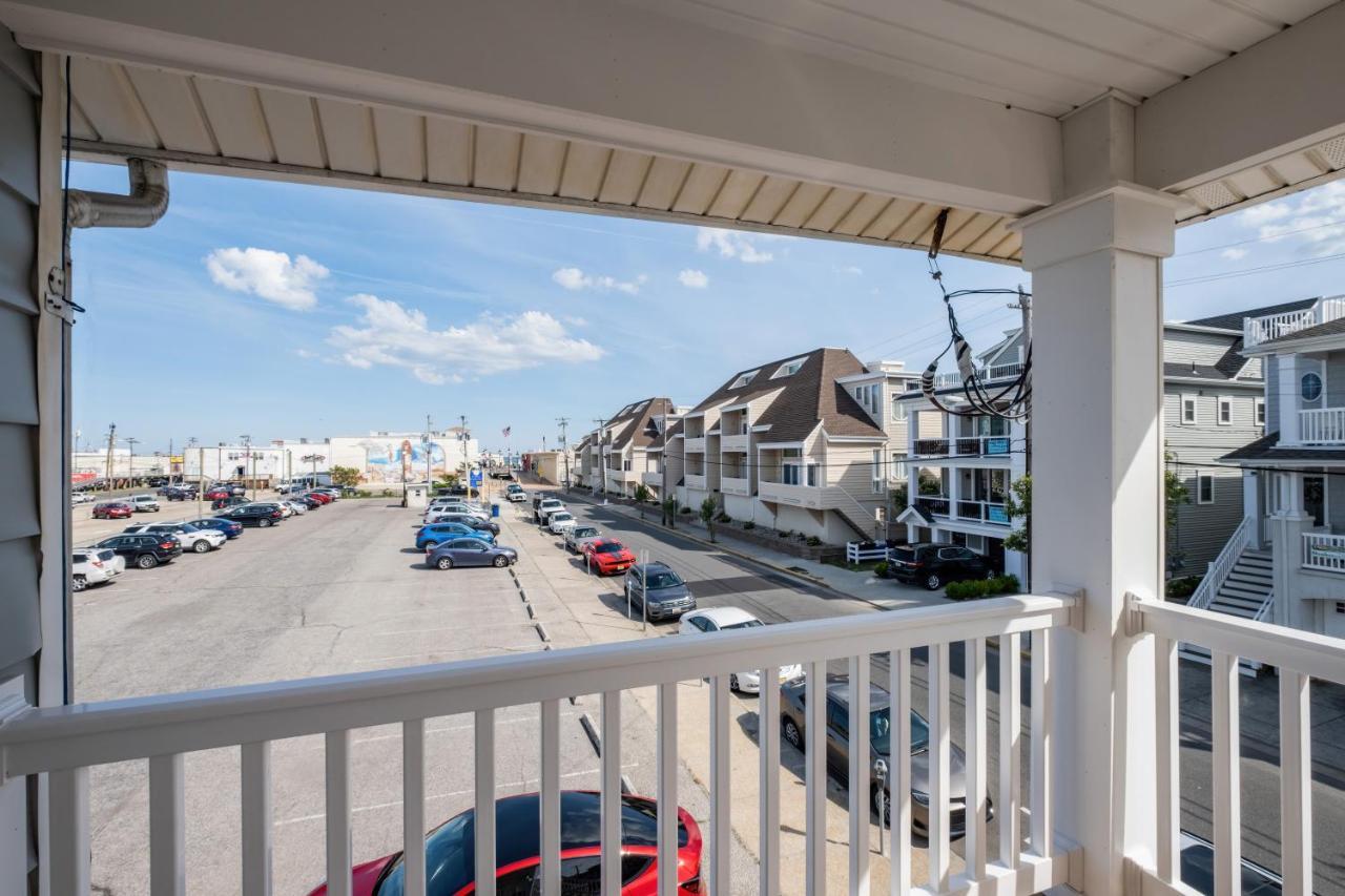 The Beach House Ocean City Zewnętrze zdjęcie