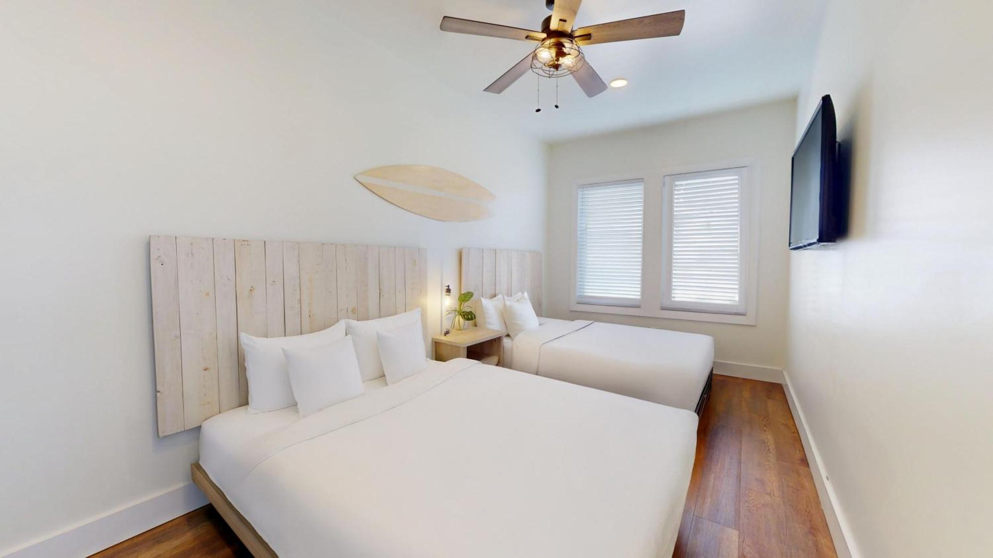 The Beach House Ocean City Zewnętrze zdjęcie