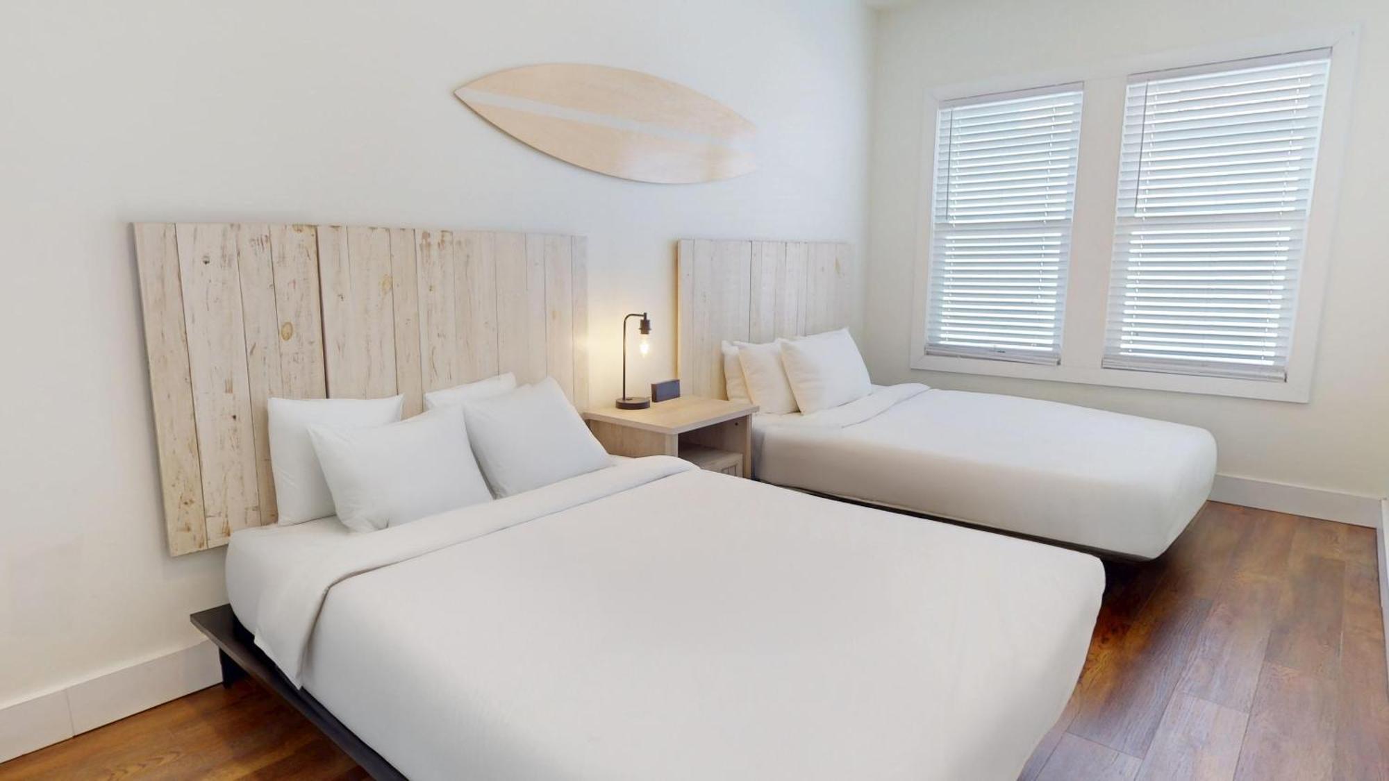 The Beach House Ocean City Zewnętrze zdjęcie