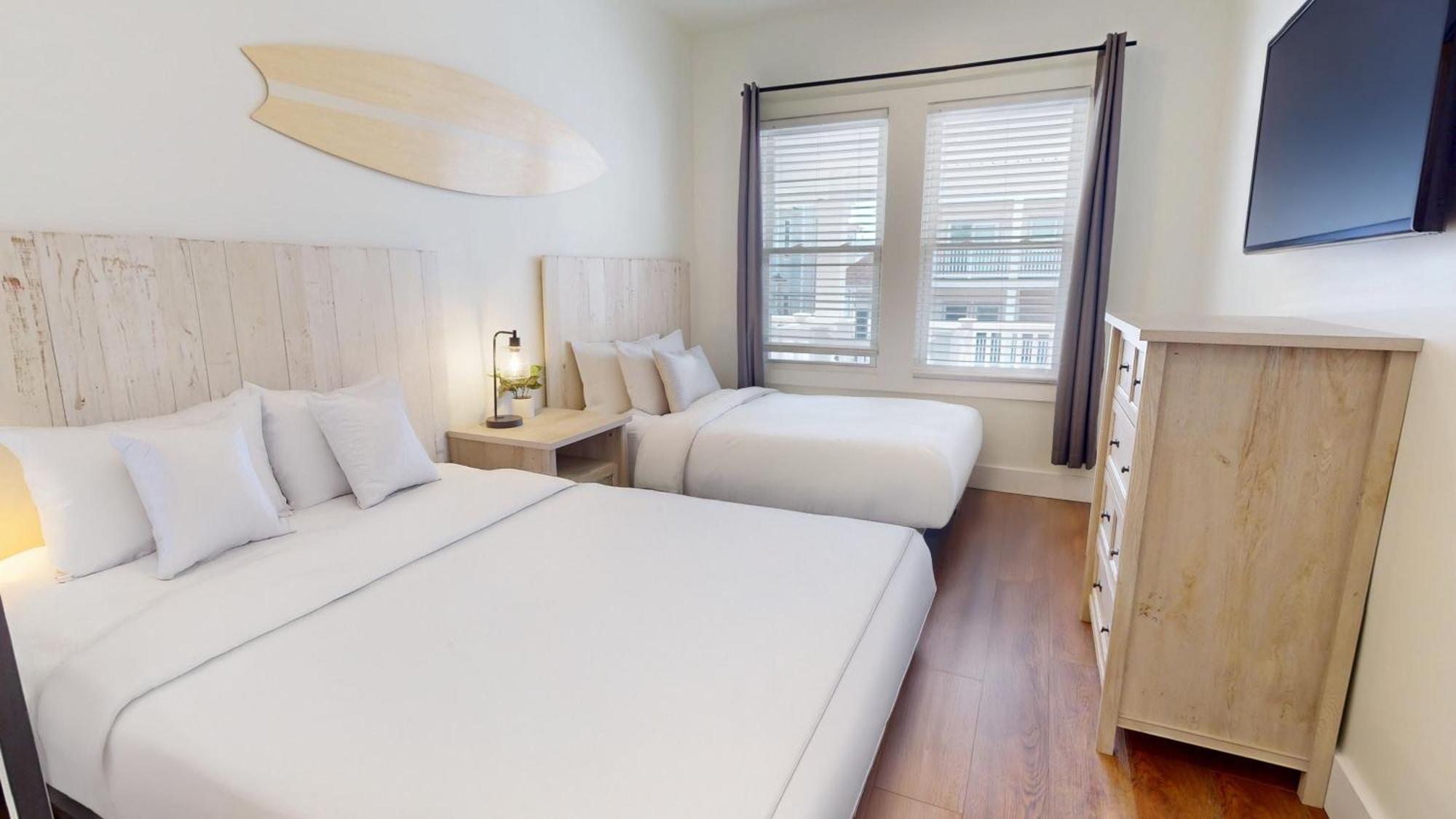The Beach House Ocean City Zewnętrze zdjęcie