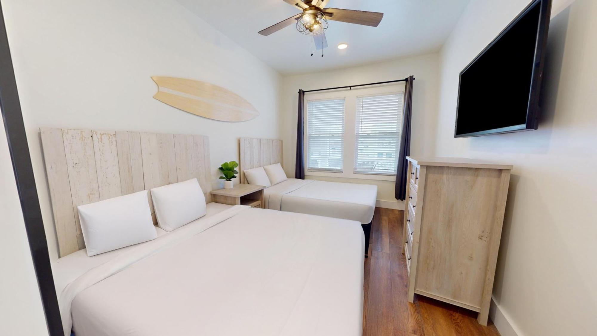 The Beach House Ocean City Zewnętrze zdjęcie