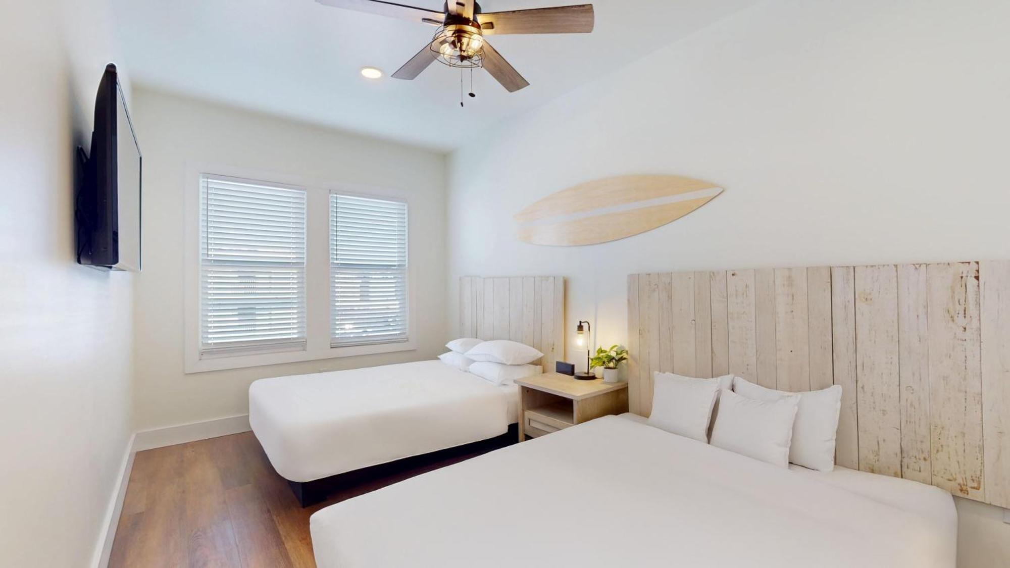 The Beach House Ocean City Zewnętrze zdjęcie