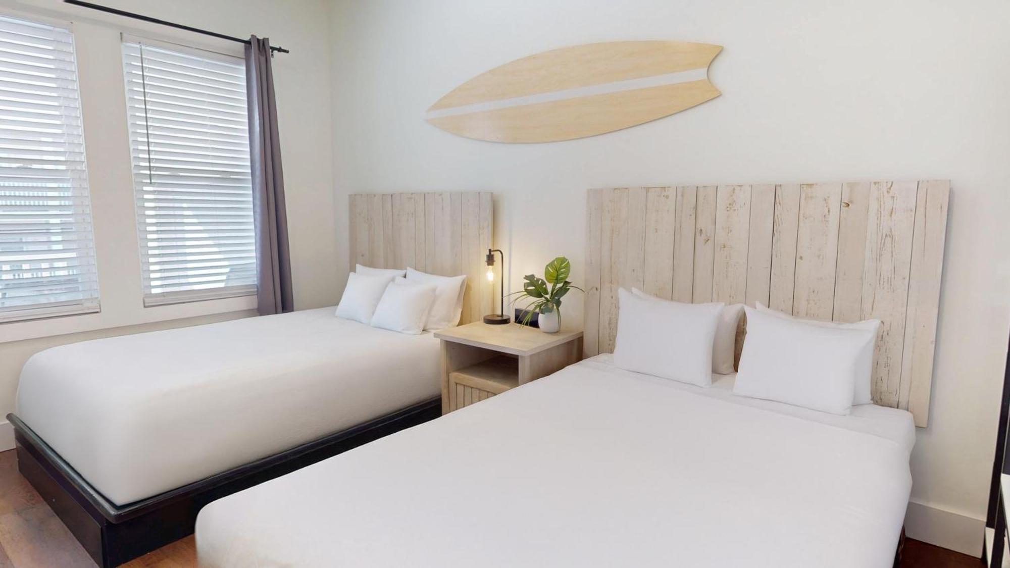 The Beach House Ocean City Zewnętrze zdjęcie