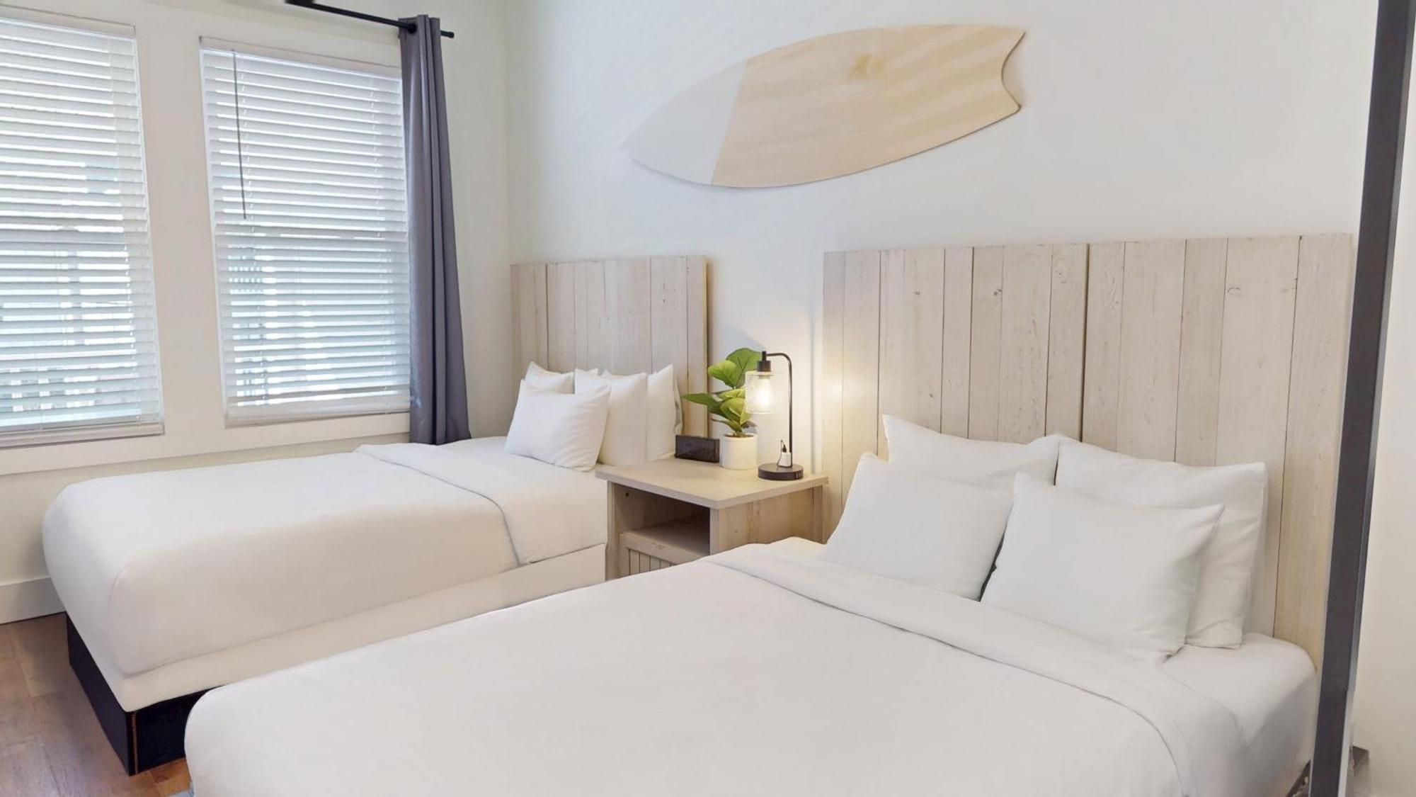 The Beach House Ocean City Zewnętrze zdjęcie