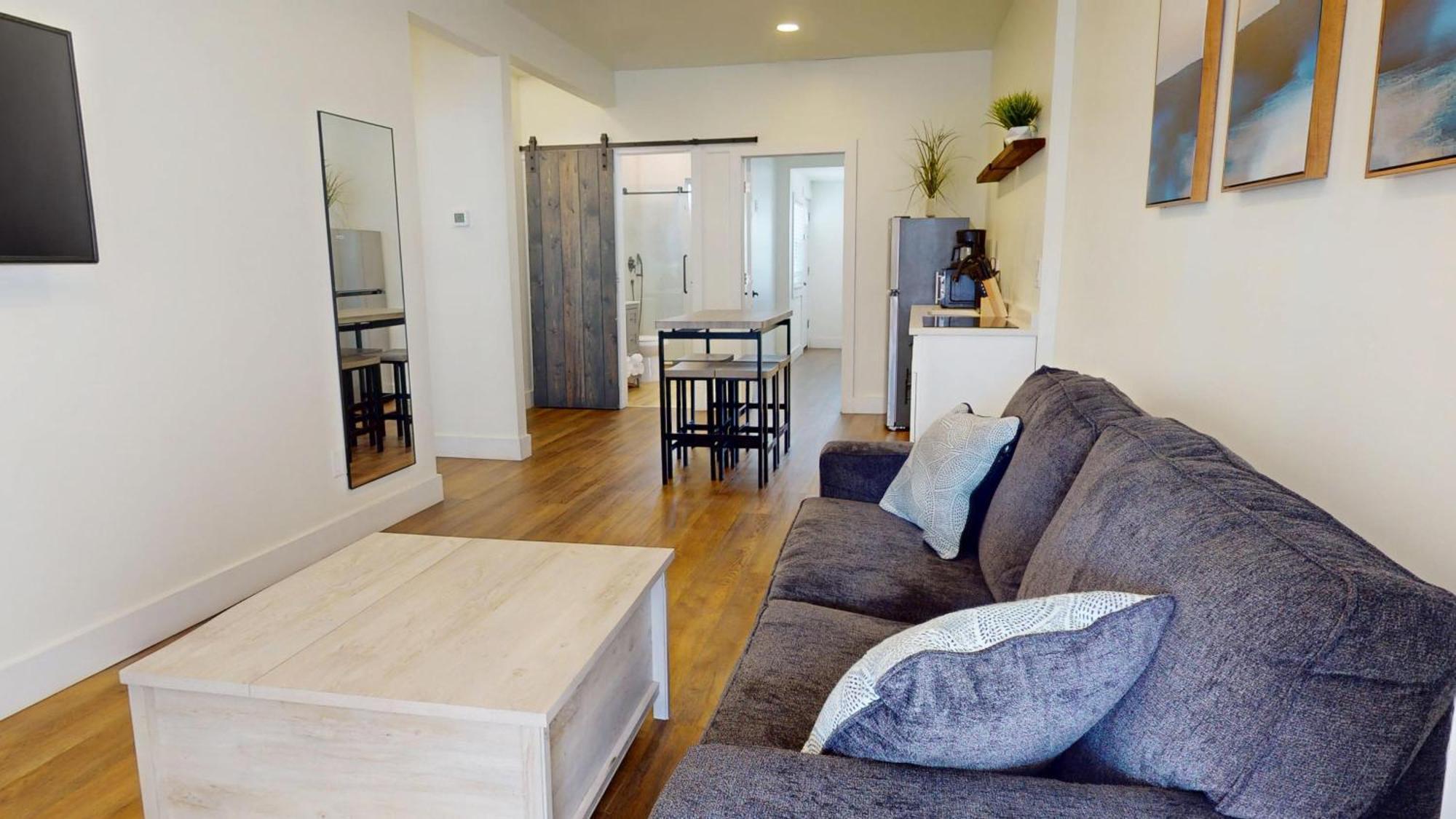 The Beach House Ocean City Zewnętrze zdjęcie