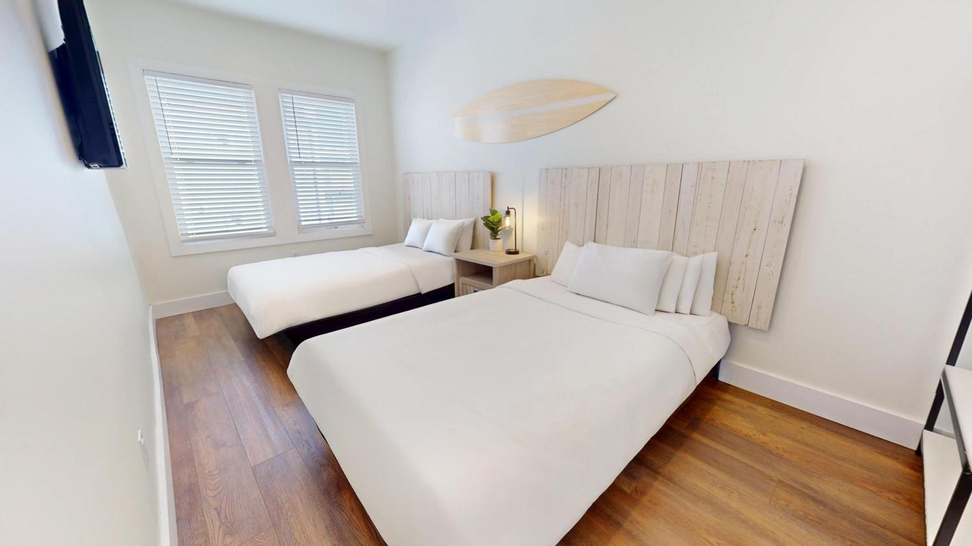 The Beach House Ocean City Zewnętrze zdjęcie